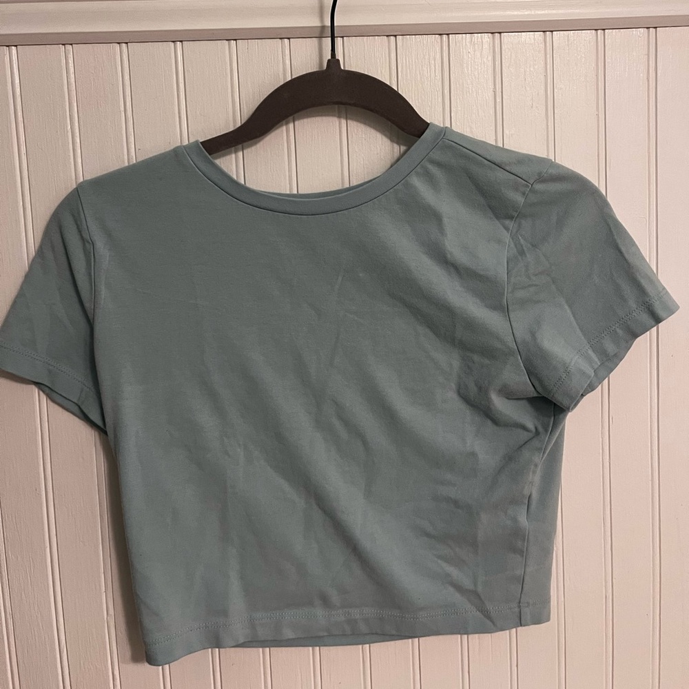 Tee!